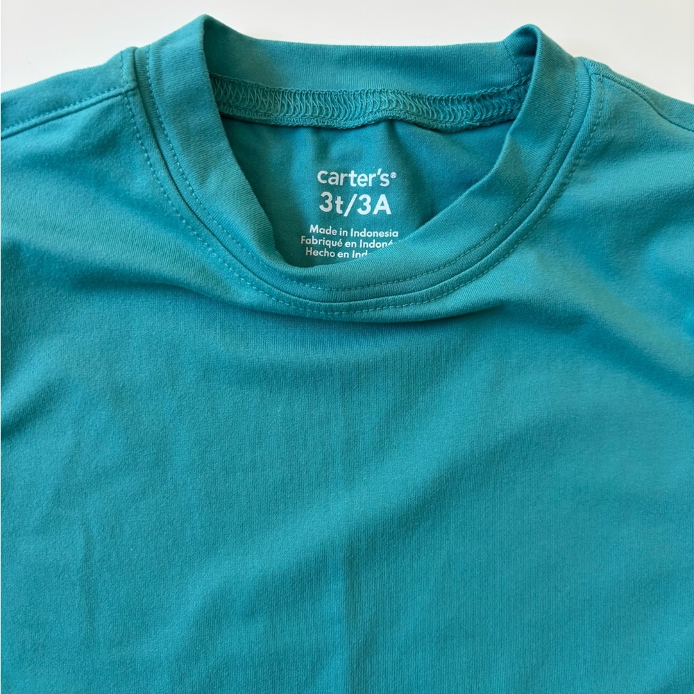 NWT Carter's Toddler Boy Tank Top